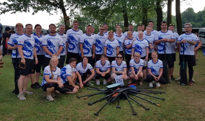 Sprulde United Königs Wusterhausen