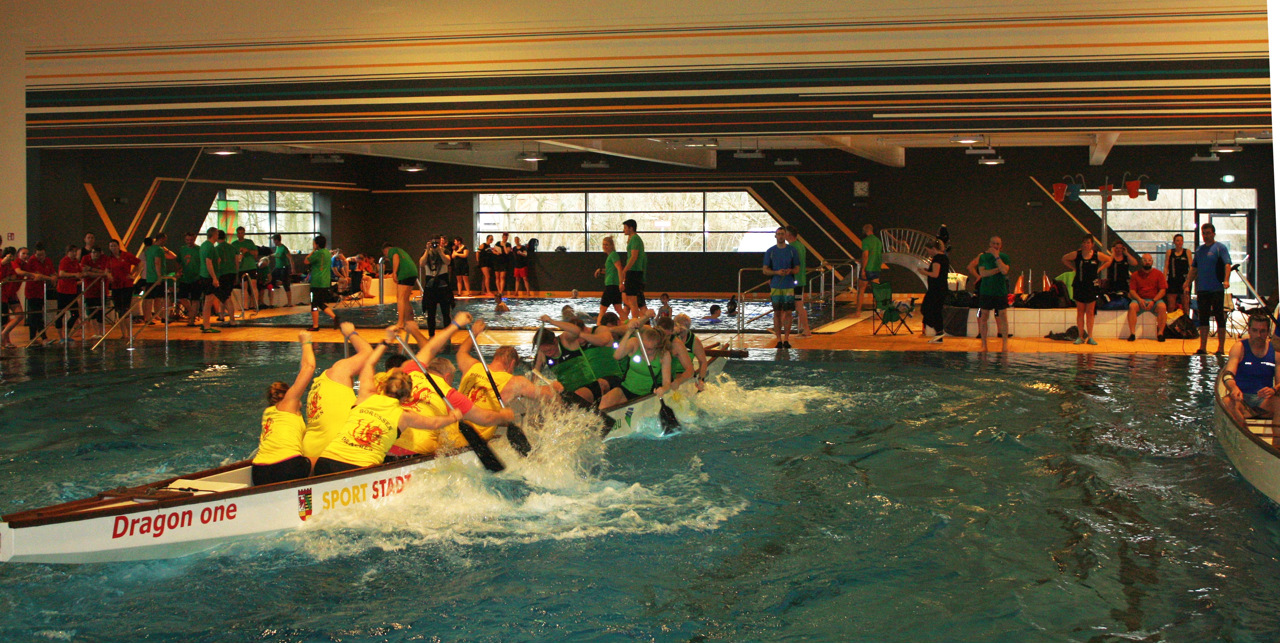 Drachenboot Indoorcup 2019 146